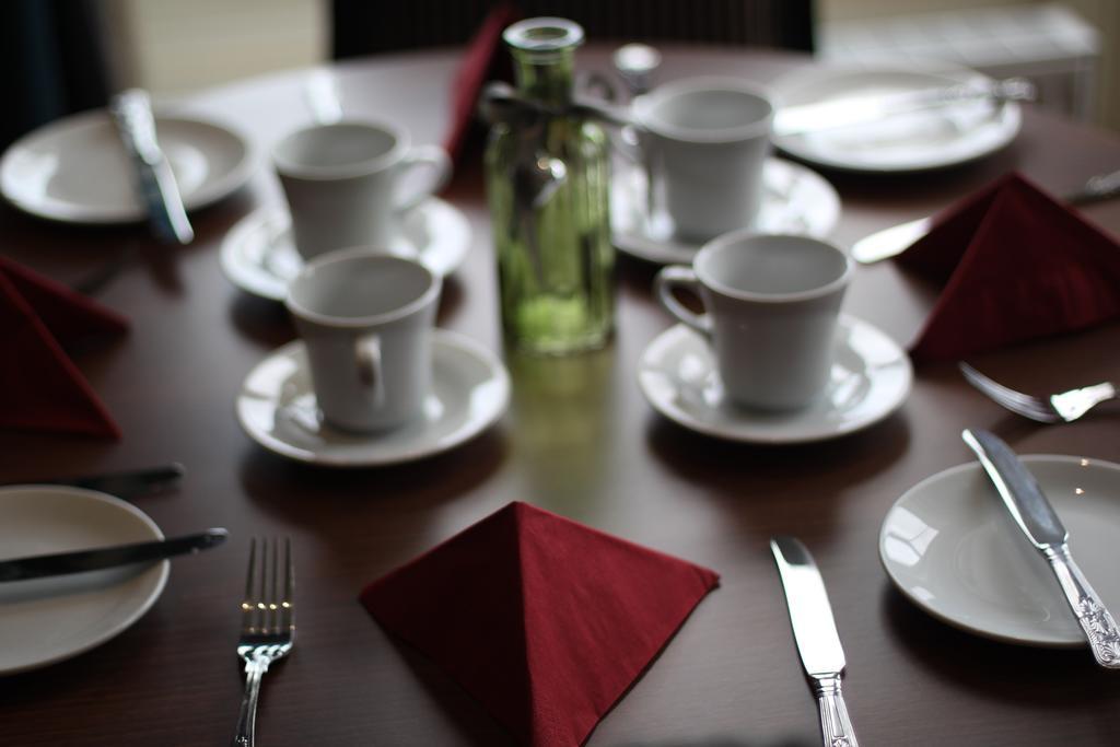 The Clyffe Hotel Lowestoft Luaran gambar