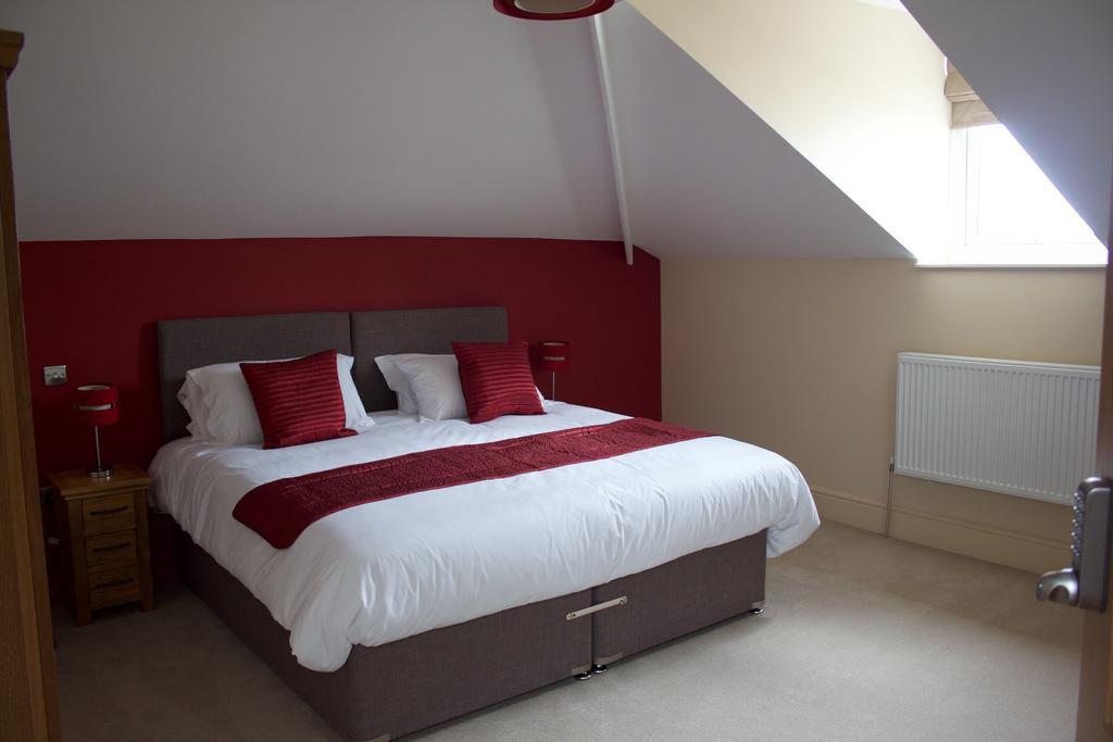 The Clyffe Hotel Lowestoft Bilik gambar