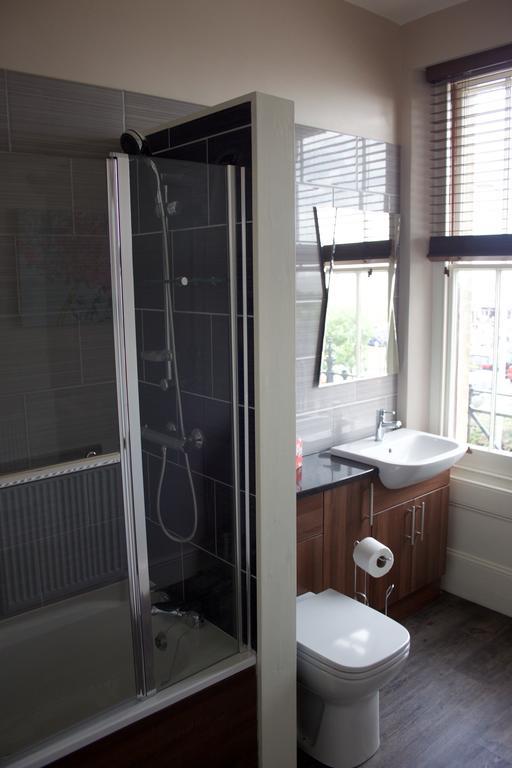 The Clyffe Hotel Lowestoft Bilik gambar
