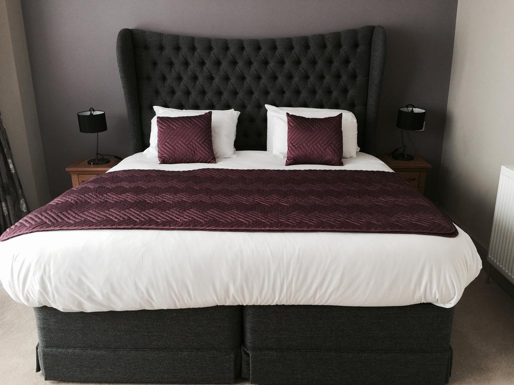 The Clyffe Hotel Lowestoft Bilik gambar