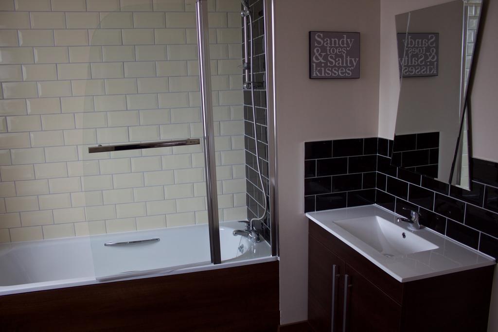 The Clyffe Hotel Lowestoft Bilik gambar