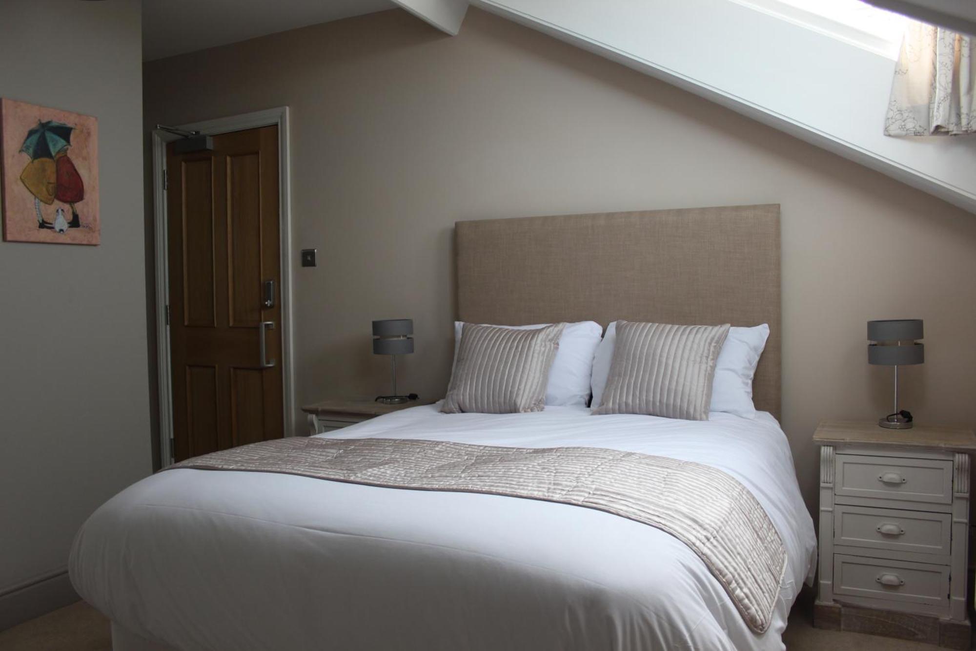 The Clyffe Hotel Lowestoft Luaran gambar