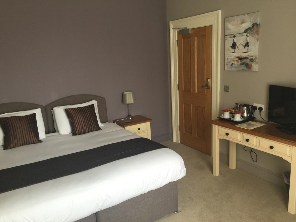 The Clyffe Hotel Lowestoft Luaran gambar