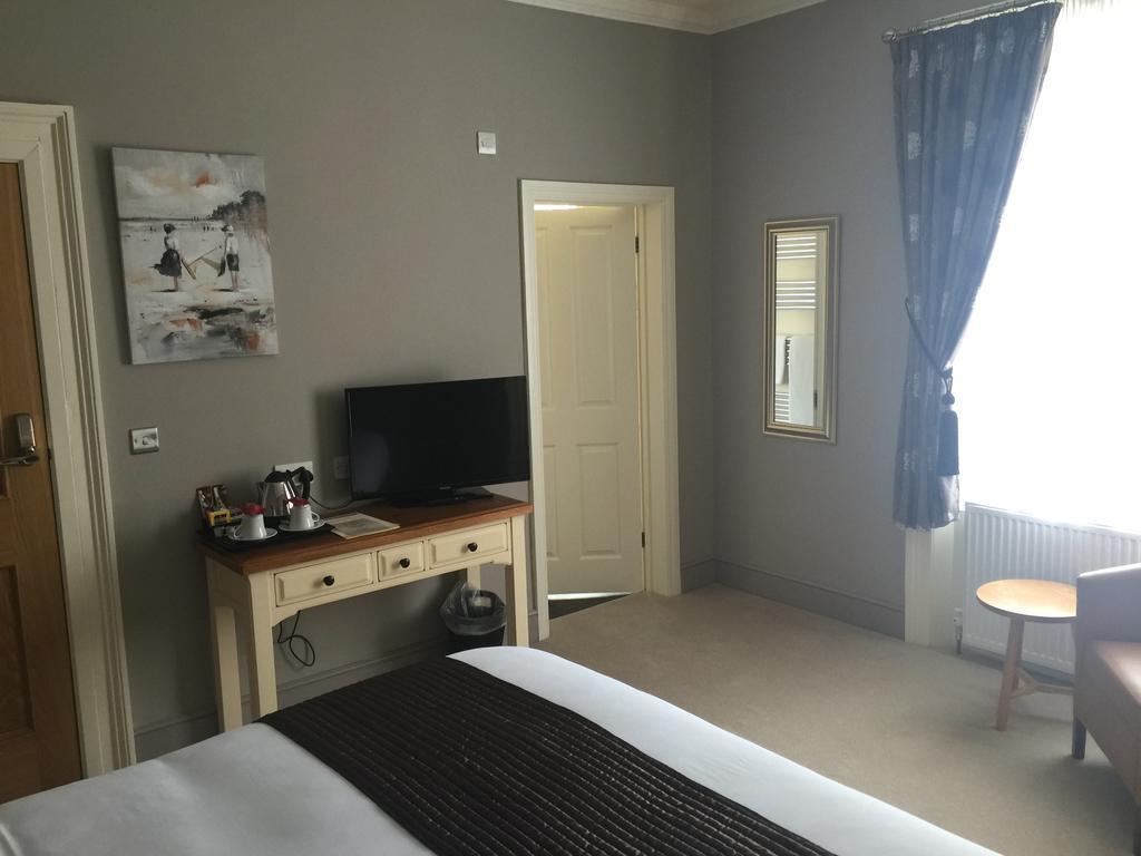 The Clyffe Hotel Lowestoft Luaran gambar
