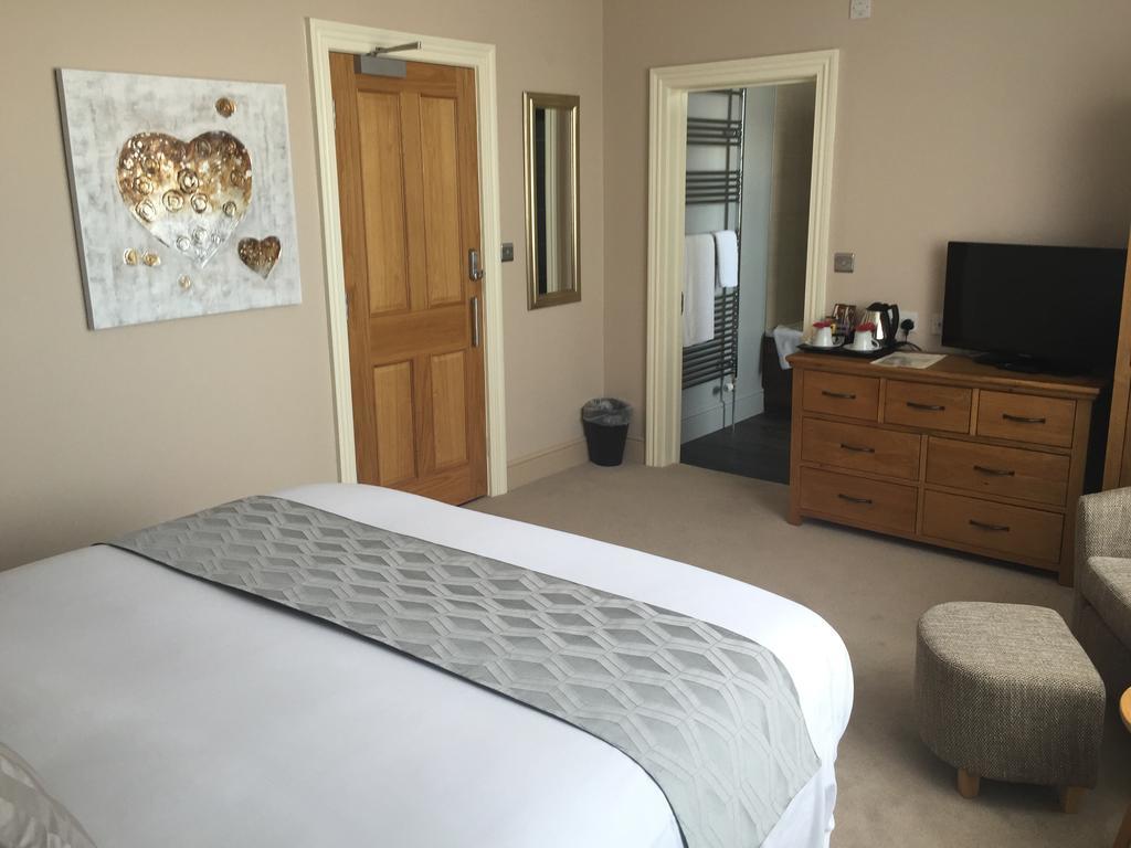 The Clyffe Hotel Lowestoft Luaran gambar