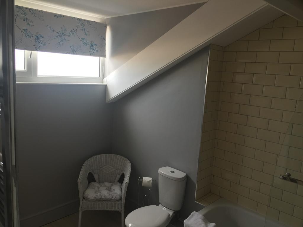 The Clyffe Hotel Lowestoft Luaran gambar