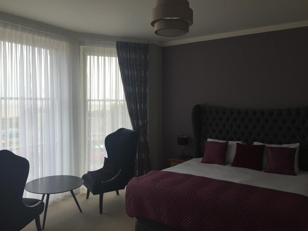 The Clyffe Hotel Lowestoft Luaran gambar