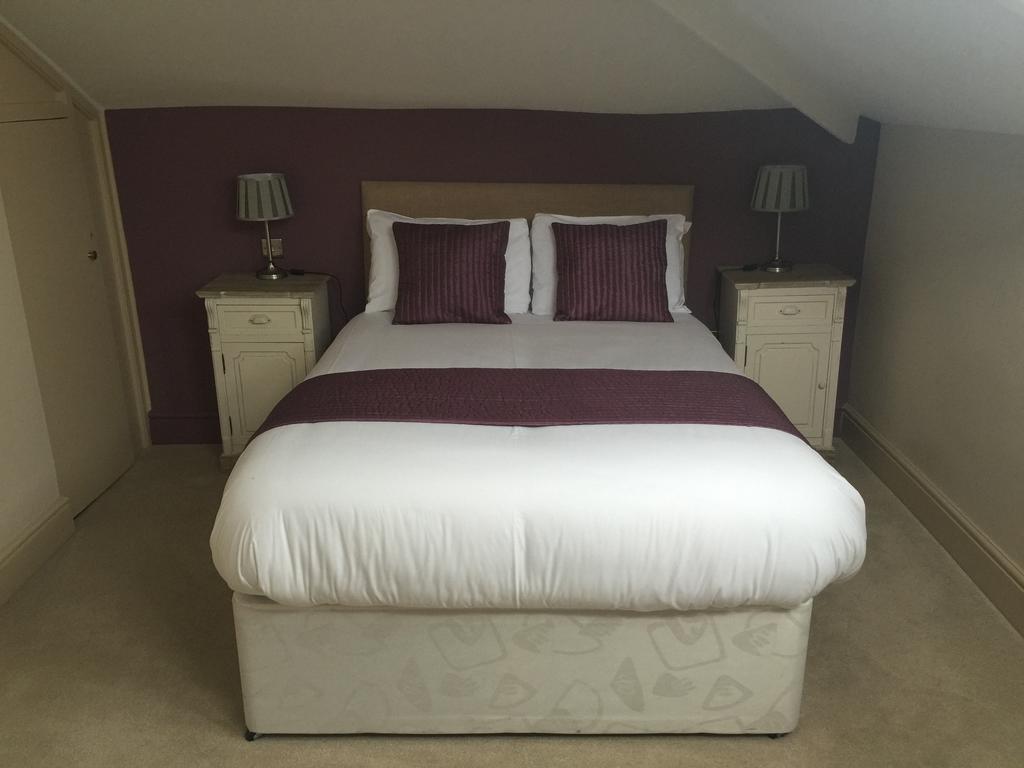 The Clyffe Hotel Lowestoft Luaran gambar