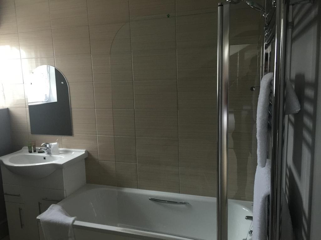 The Clyffe Hotel Lowestoft Luaran gambar
