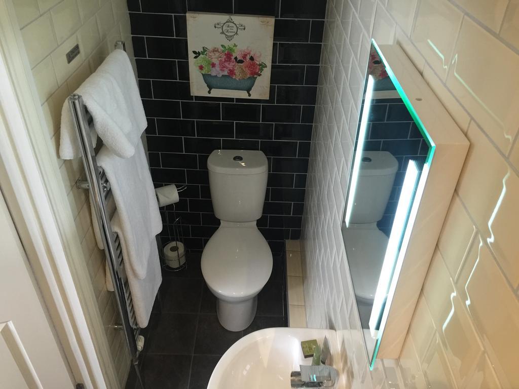 The Clyffe Hotel Lowestoft Luaran gambar