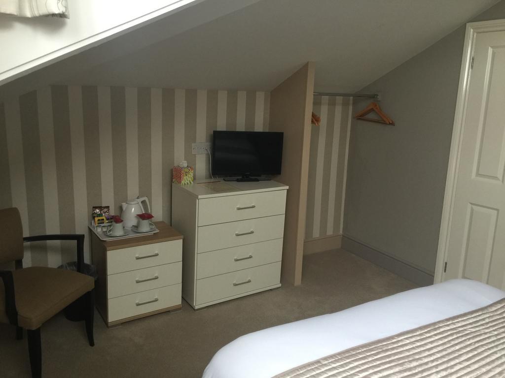 The Clyffe Hotel Lowestoft Luaran gambar