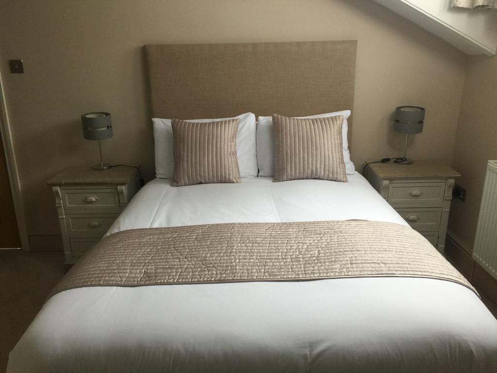 The Clyffe Hotel Lowestoft Luaran gambar