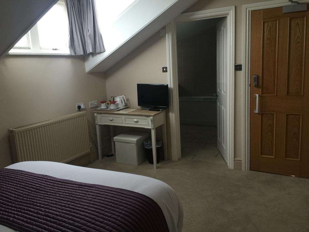 The Clyffe Hotel Lowestoft Luaran gambar