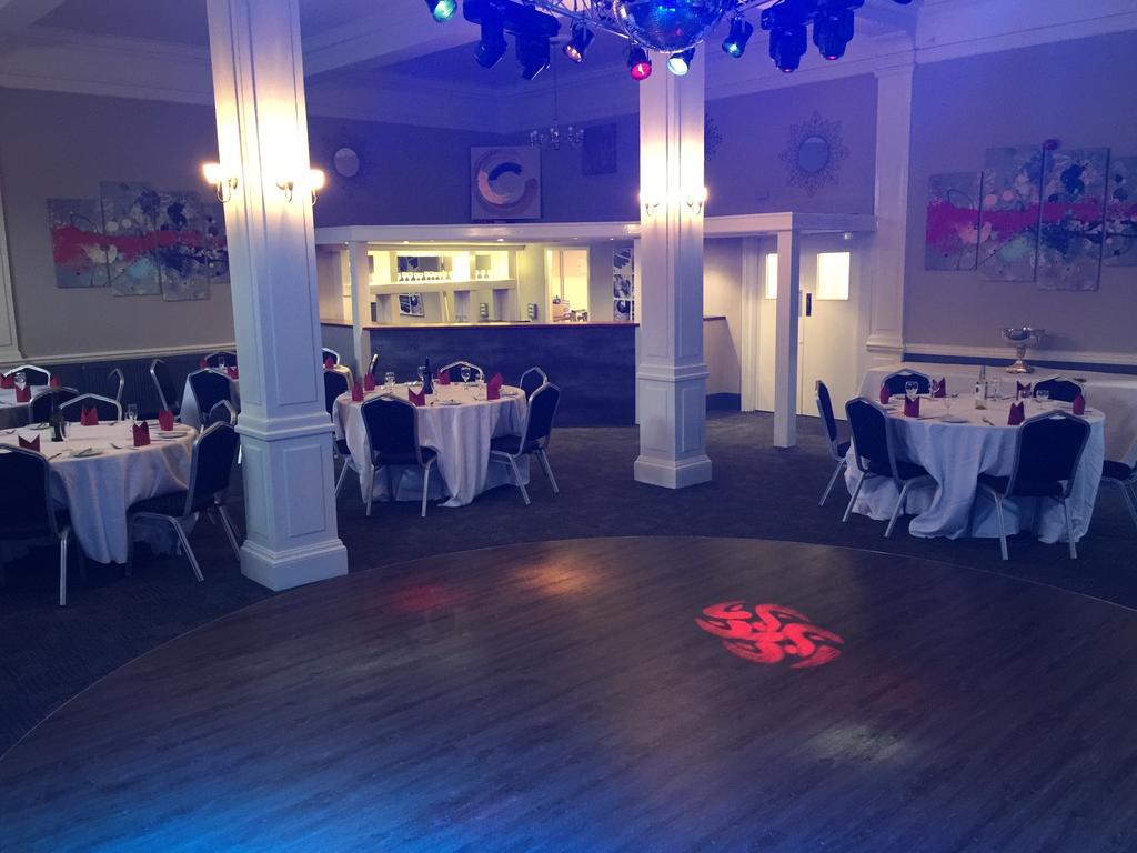 The Clyffe Hotel Lowestoft Luaran gambar