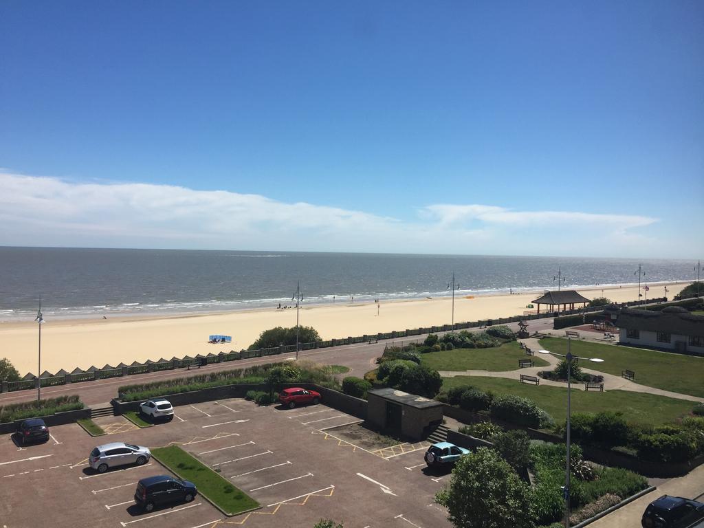 The Clyffe Hotel Lowestoft Luaran gambar