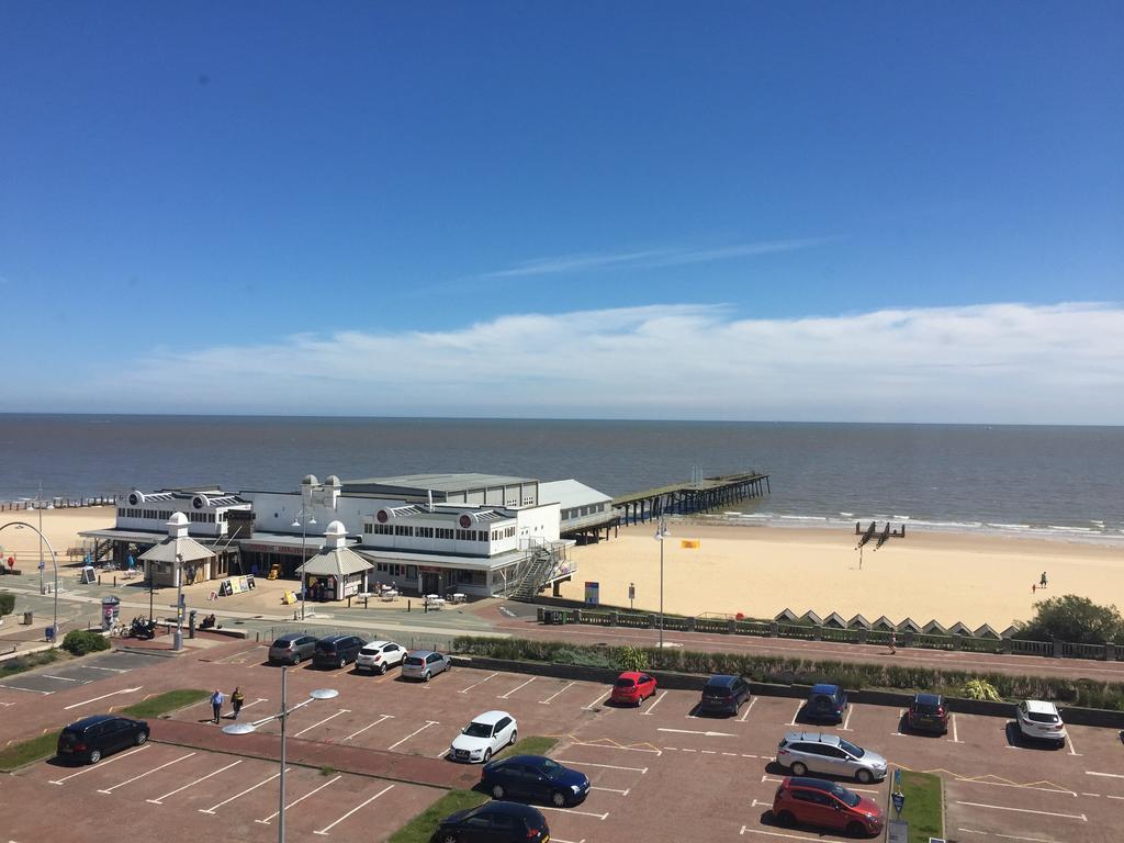 The Clyffe Hotel Lowestoft Luaran gambar